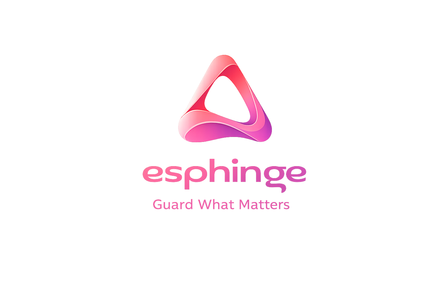 ESPHINGE - Guard What Matters