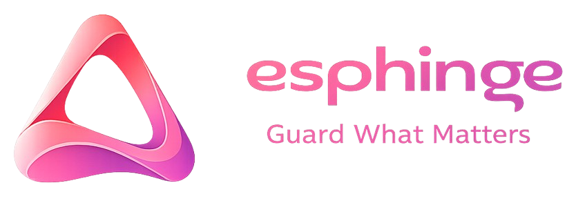 ESPHINGE - Guard What Matters